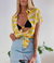 Camisa Canarias