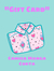 Gift card “Camisa Manga corta”
