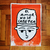 SERIGRAFIA EL AMOR NO SE CARETEA 35X50 CM - comprar online