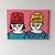 A lo mejor siempre / amar garpa 50x70 cm
