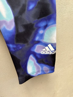 Calza estampada - Adidas - T. L - comprar online