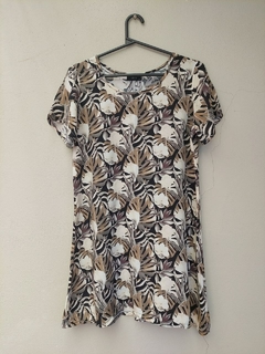 Vestido - Orix - T.42