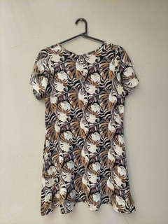 Vestido - Orix - T.42 - comprar online