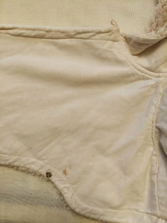 Abrigo - Cheeky - Cocorila