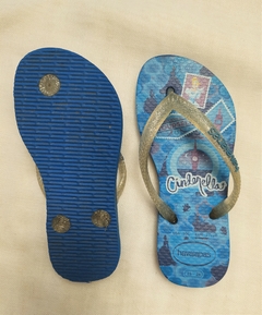 Ojotas - Havaianas - T,24-25 - comprar online