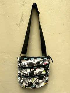 Bandolera - LeSportsac