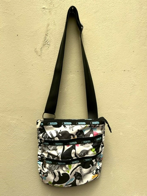 Bandolera - LeSportsac