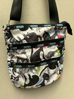 Bandolera - LeSportsac - comprar online