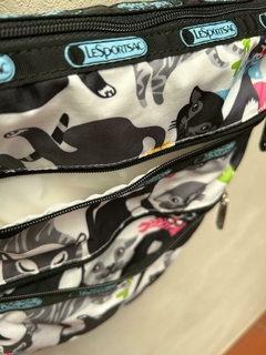 Bandolera - LeSportsac en internet
