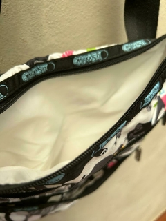 Bandolera - LeSportsac - Cocorila