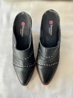 Zapatos con taco - Vemmas - T.38 - comprar online