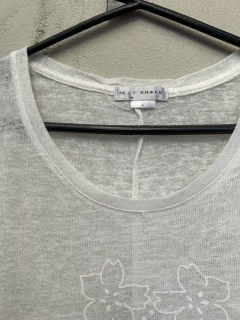 Remera translúcida - Milkshake - T.L en internet