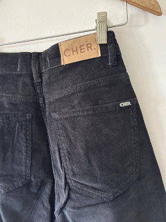 Pantalón corderoy - CHER - T.24 en internet