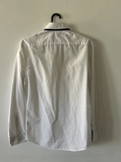 Camisa estampada - Zara - T.M - comprar online