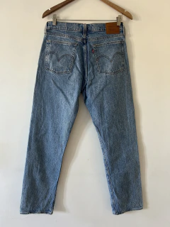 Jean recto - Levi's - T.30 - comprar online