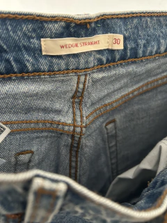 Jean recto - Levi's - T.30