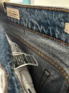 Imagen de Jean recto - Levi's - T.30