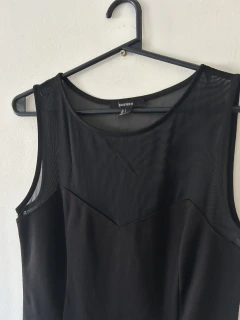 Imagen de Vestido negro - Forever21 - T.L