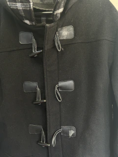 Montgomery negro - Bowen - T.L - tienda online