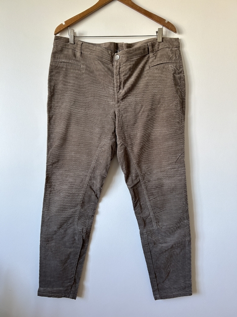 Pantalón beige - Yessica (C&A) - T.EUR46 - comprar online