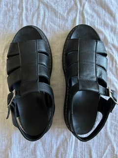 Sandalias - Febo - T.38 - comprar online
