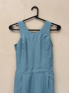 Mono celeste - María Paez - T.S/42 en internet