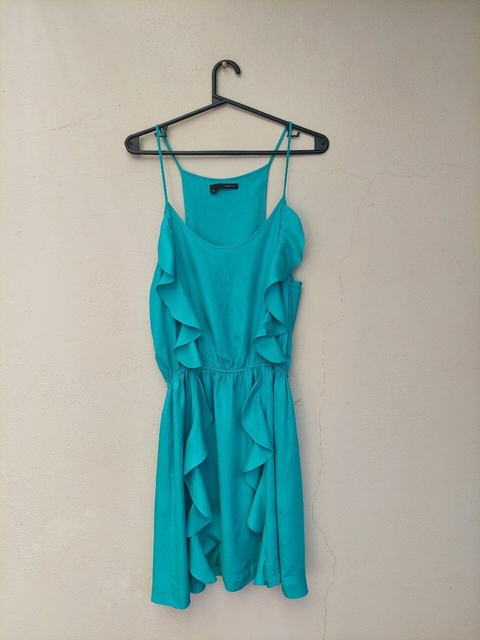 Vestido - Desiderata - T42/3