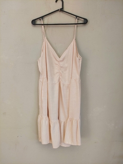 Vestido - Grandiosa - T.L