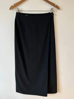 Falda portafolio - C&A (VER MEDIDAS)