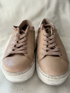 Zapatillas - viamarte - T.41 - tienda online
