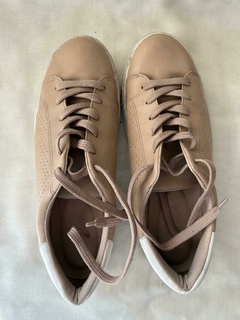 Zapatillas - viamarte - T.41 en internet