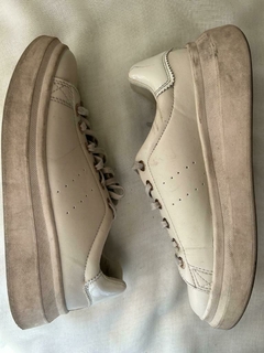 Zapatillas - Bershka - T.40 en internet