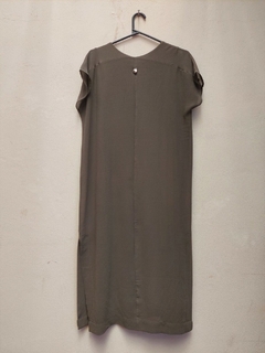 Vestido - Desiderata - T40/2 - comprar online
