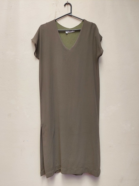 Vestido - Desiderata - T40/2