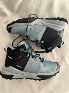 Zapatillas - Montagne - T40 - comprar online