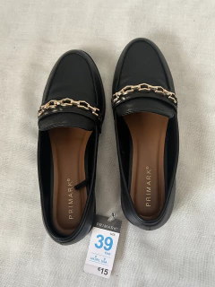 Mocasines negros - Primark - T.EUR39 en internet