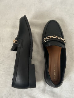 Mocasines negros - Primark - T.EUR39 - comprar online