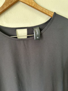 Vestido negro - Lucuma - T.44 en internet