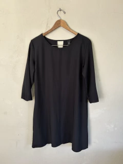 Vestido negro - Lucuma - T.44