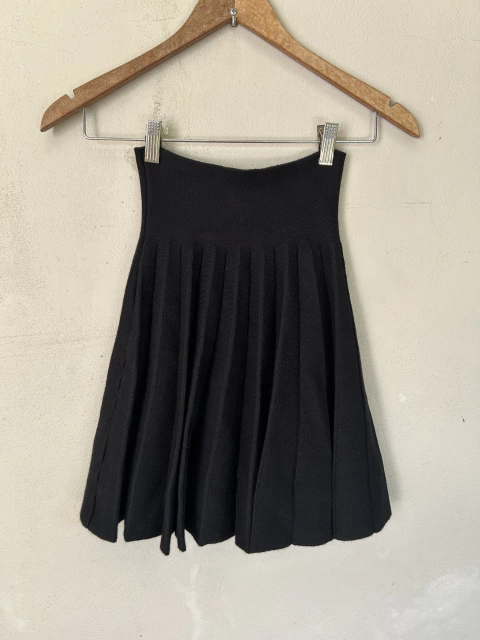 Falda de punto (NUEVA) - Elliot White