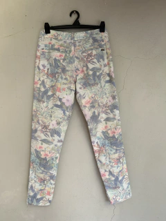 Jean floreado - Markova - T.38 en internet