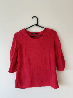 Remera - Cuesta Blanca - T.40