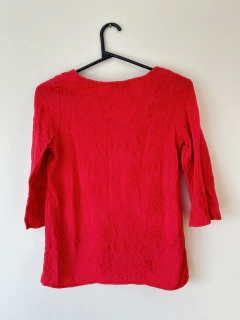 Remera - Cuesta Blanca - T.40 en internet