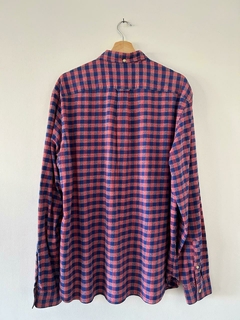 Camisa a cuadros - H&M - T.XL en internet