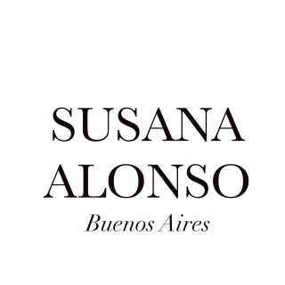 Susana Alonso buenos aires