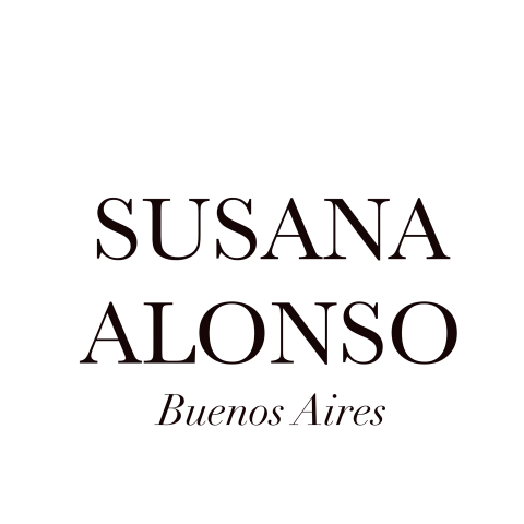 Susana Alonso buenos aires