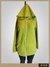 Campera Tejida Waffle Verde Lima ART7759 - comprar online