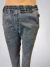 Pantalón jeans Celeste ART8213 en internet
