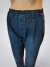 Pantalón jeans Azul ART8214 en internet