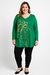 Remeron Turquía Verde benetton escote V ART8064 en internet